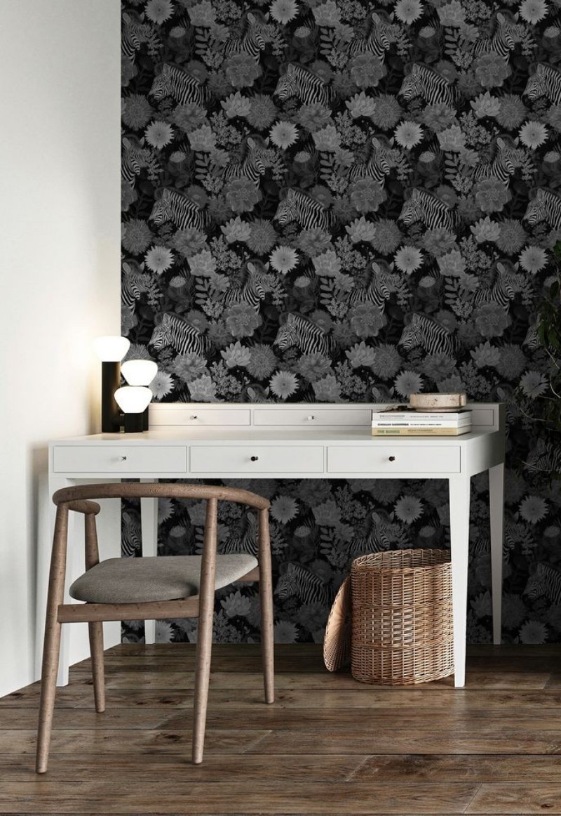 Image de Coloration Salah Grey - 1069401-03 - 06988-01
